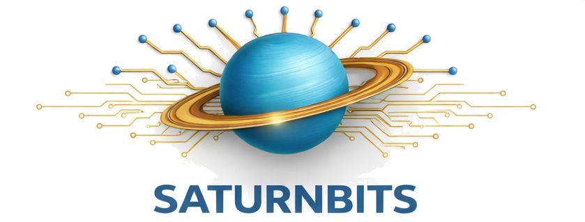 Saturnbits Logo